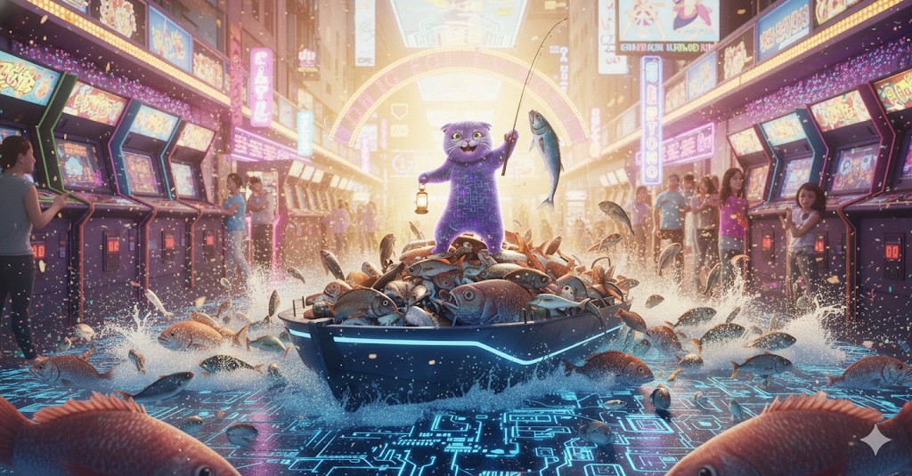 CRAai – Data and innovation